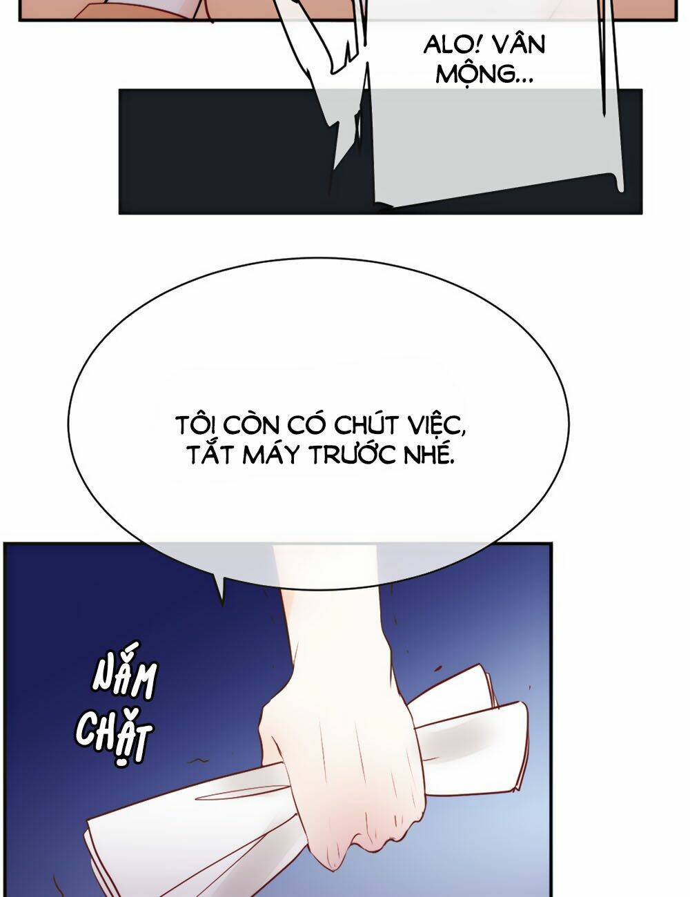 Ảnh Hậu Thời Gian: Chapter 27