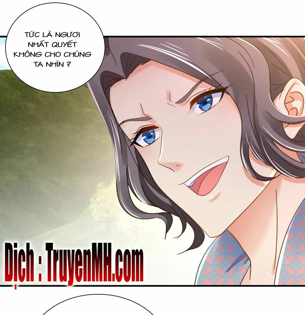 Lãnh Cung Phế Hậu Muốn Nghịch Thiên: Chapter 130