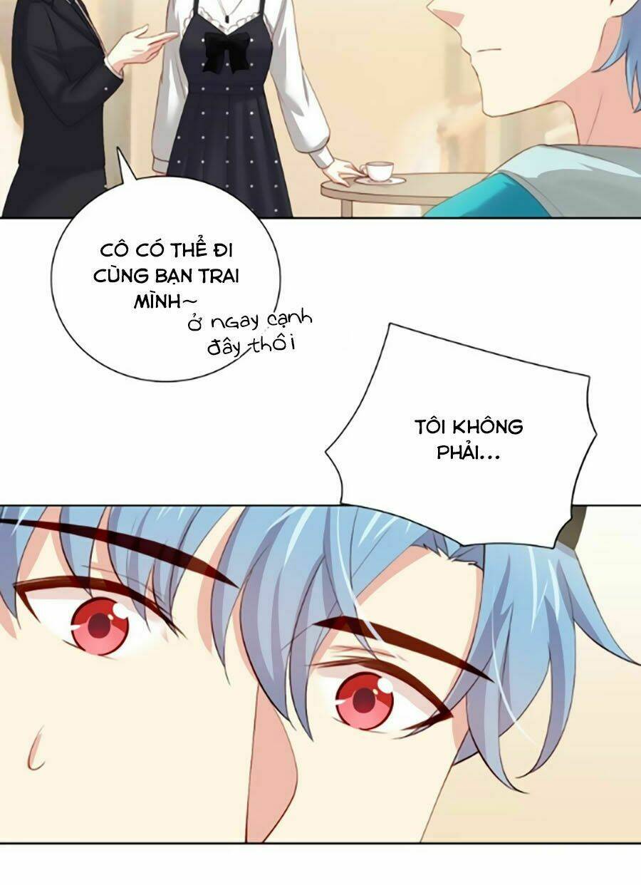 Tình Yêu Là Thế 2: Chapter 31