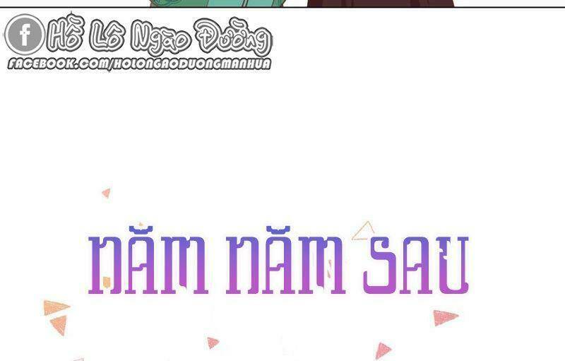 Quận Chúa Vững Vàng, Thiết Lập Nhân Vật Không Thể Vỡ: Chapter 40.5