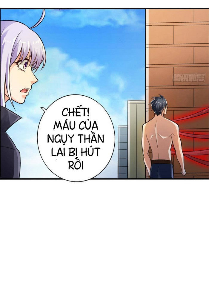 Hệ Thống Tìm Đường Chết Mạnh Nhất: Chapter 88