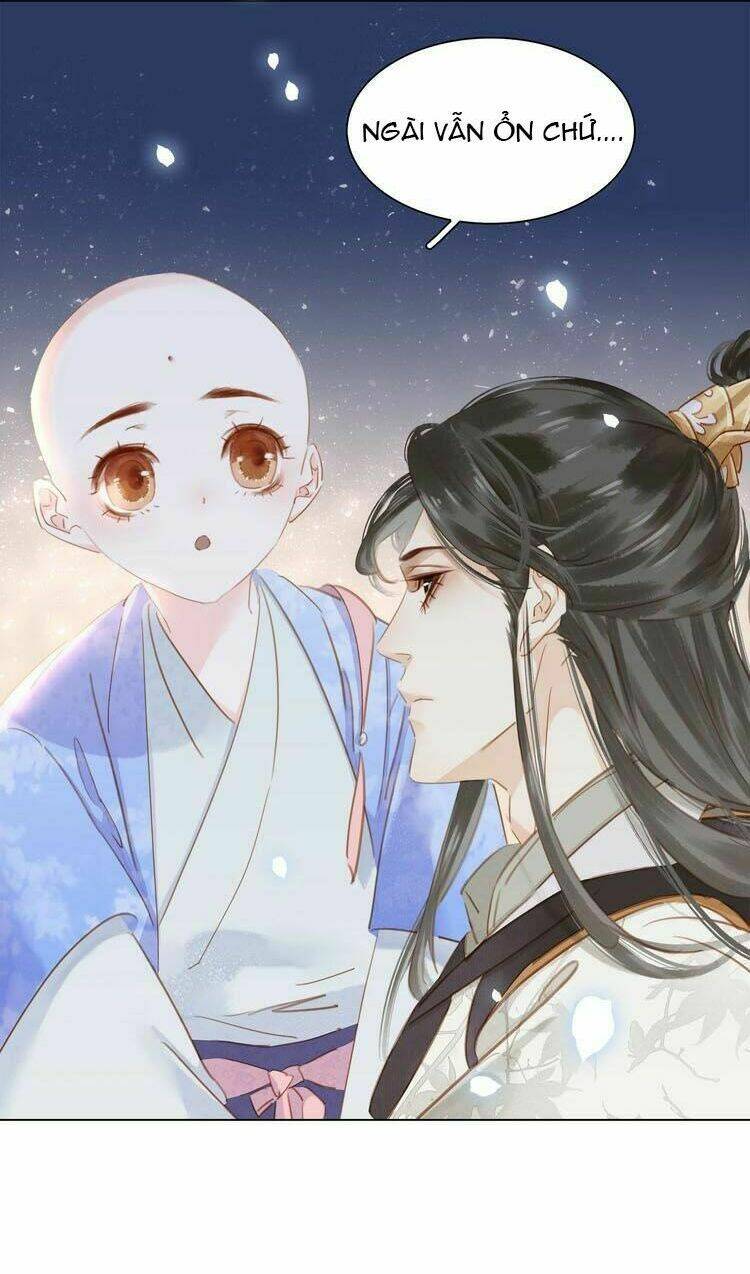 Tiểu Sư Phụ, Tóc Giả Của Ngài Rơi Rồi!: Chapter 3