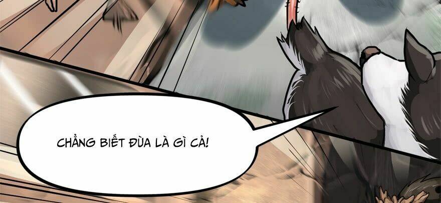 Vua Sinh Tồn: Chapter 71