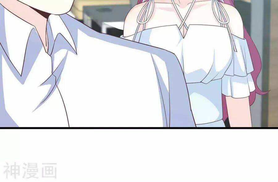 Ta Và Nam Thần Cởi Áo Ngủ Rồi: Chapter 77