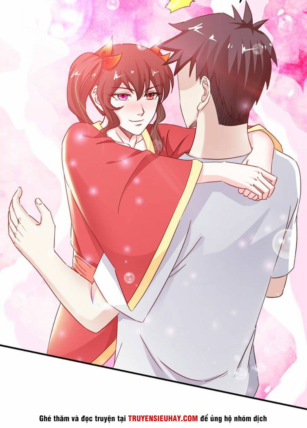 Táng Kiếm Quyết: Chapter 30