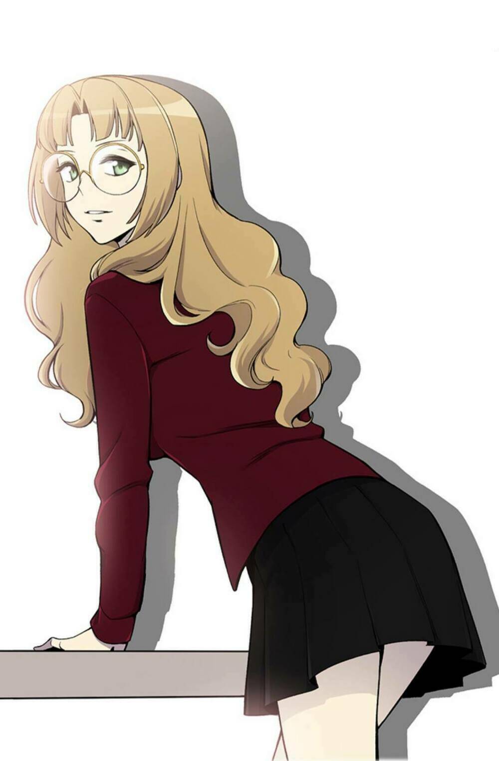 Luân Hồi Ác Nhân: Chapter 21