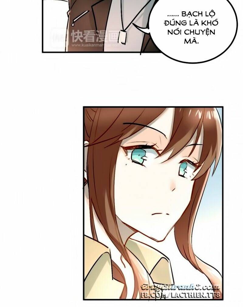 Đầu Gấu Biết Yêu: Chapter 20