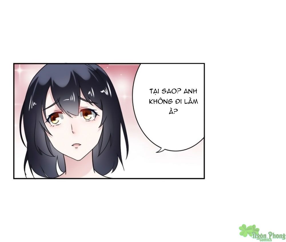 Thiên Kim Đường Môn: Chapter 81