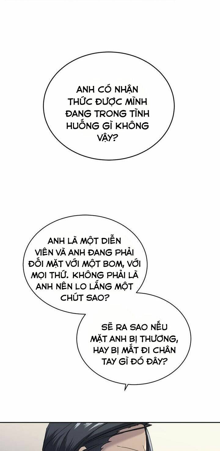 Màn Đêm Buông Xuống Là Khi Qụa Kêu: Chapter 14