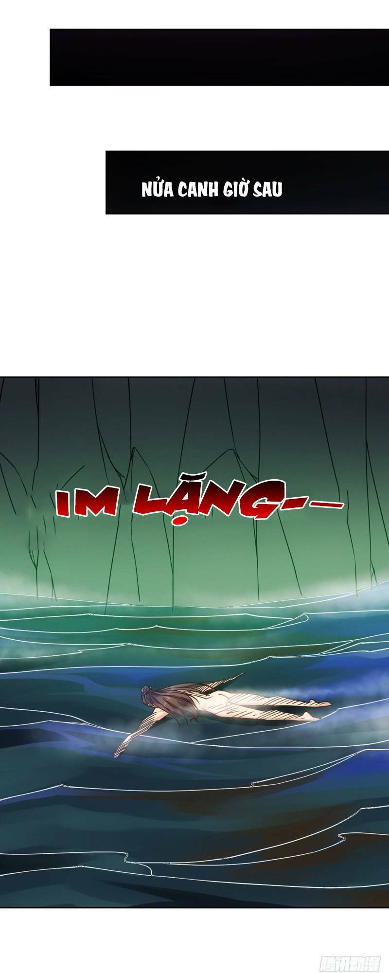 Hồng Thiên Thần Tôn: Chapter 39