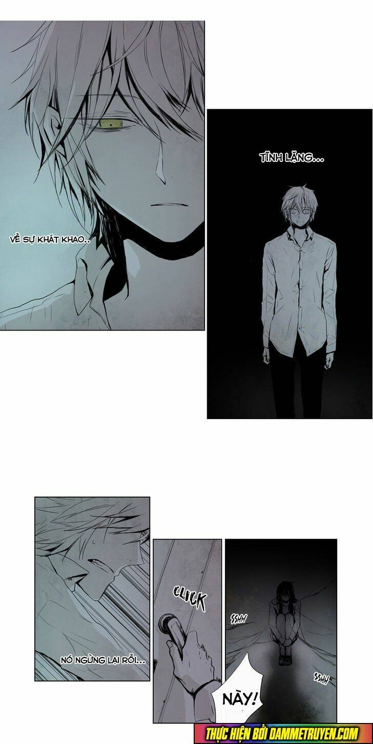 American Ghost Jack: Chapter 14