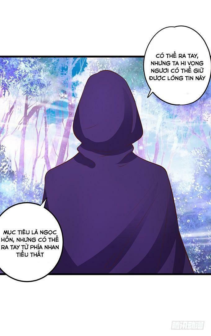 Hồ Tiên Hung Bạo: Chapter 85