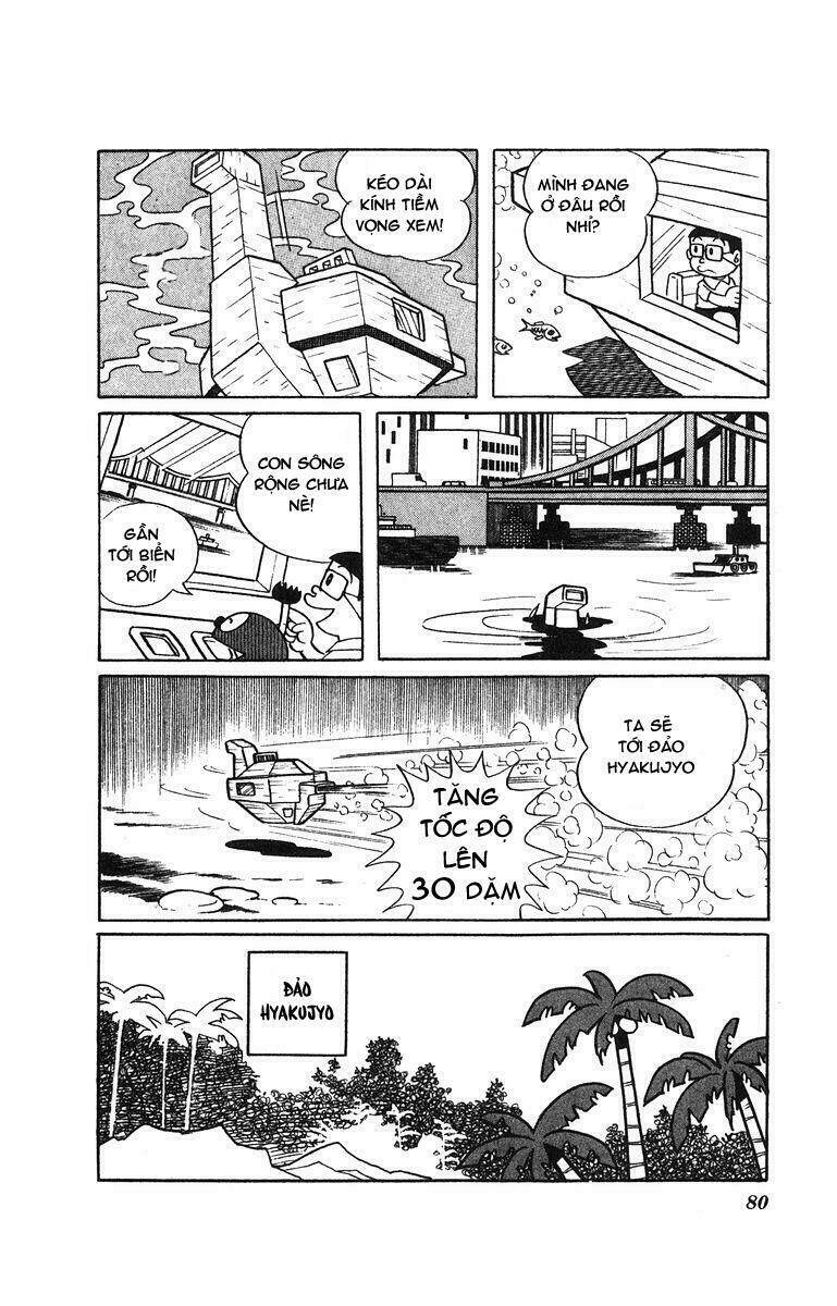 Cuốn Từ Điển Kỳ Bí: Chapter 5