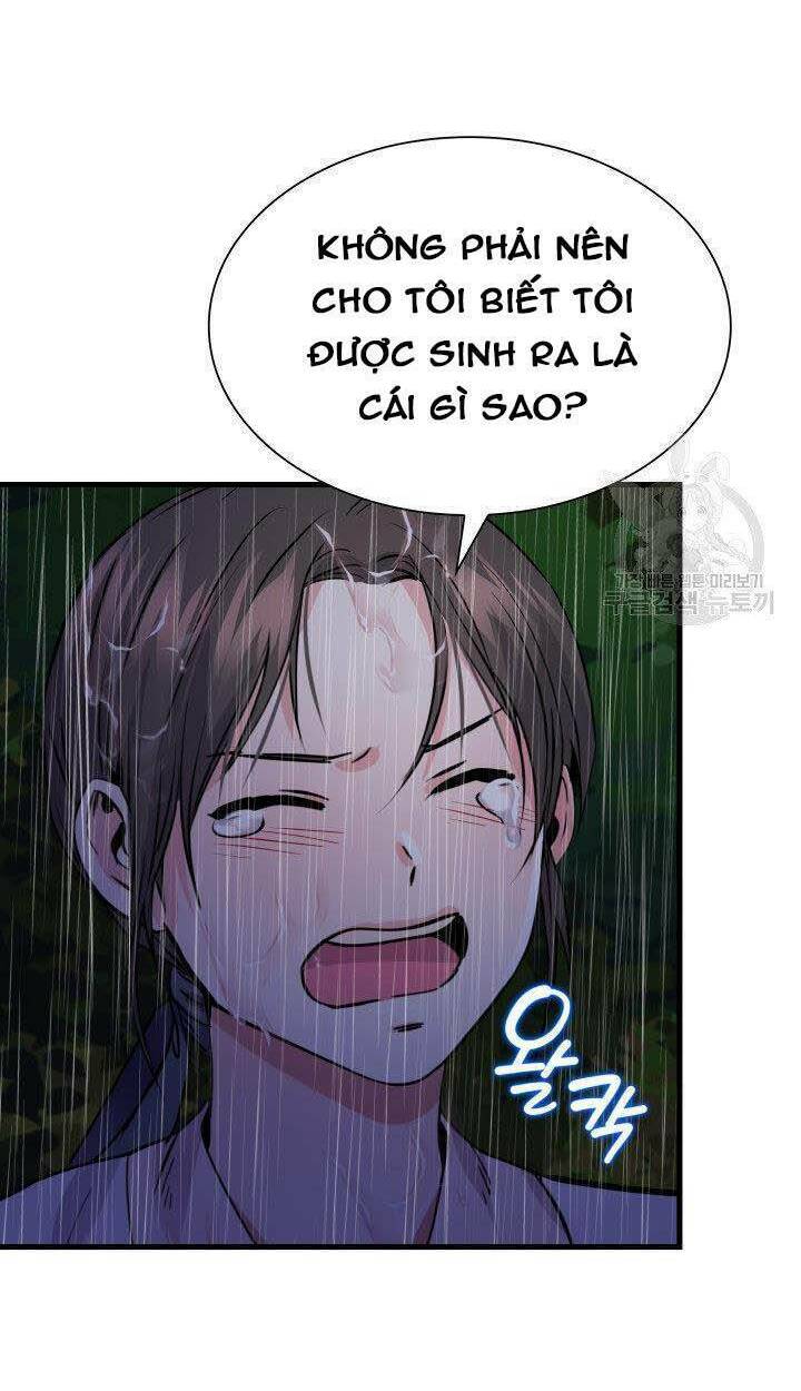 Cô Dâu Của Sói Đen: Chapter 10