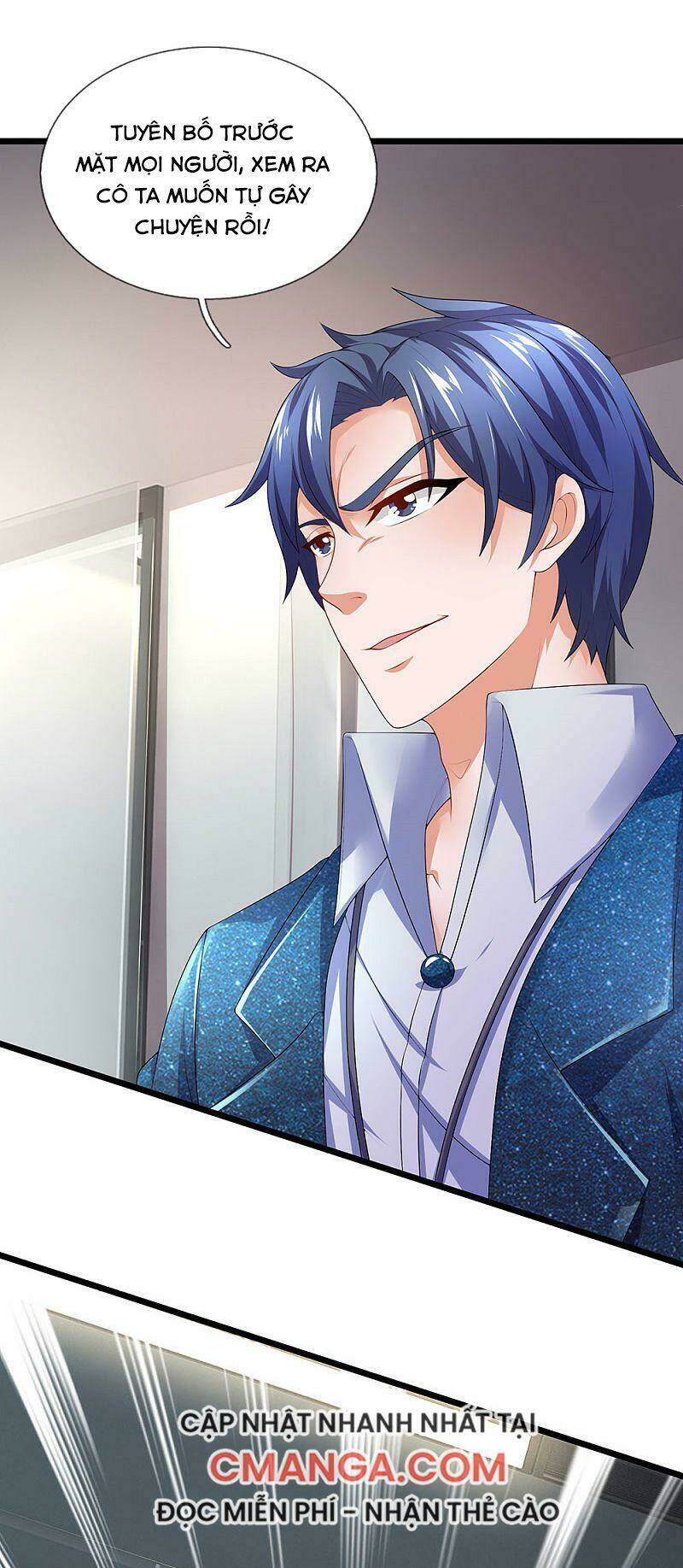 Chung Cực Binh Vương Tại Đô Thị: Chapter 146