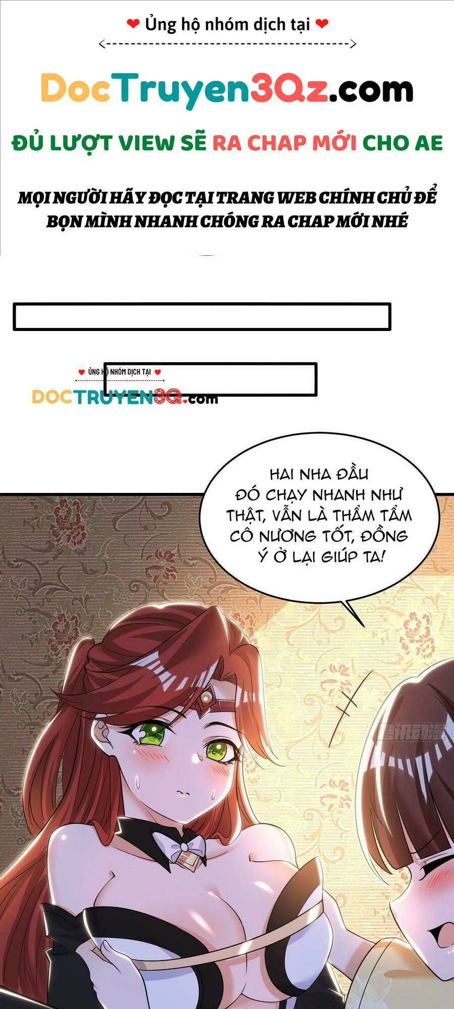 Giáng Thần Chiến Ký: Chapter 132