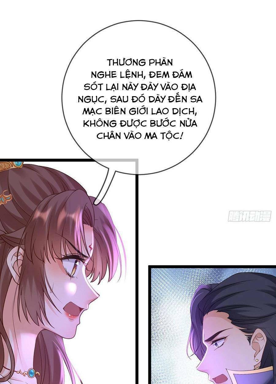 Ma Đầu Vạn Ác Năm Tuổi Rưỡi: Chapter 86