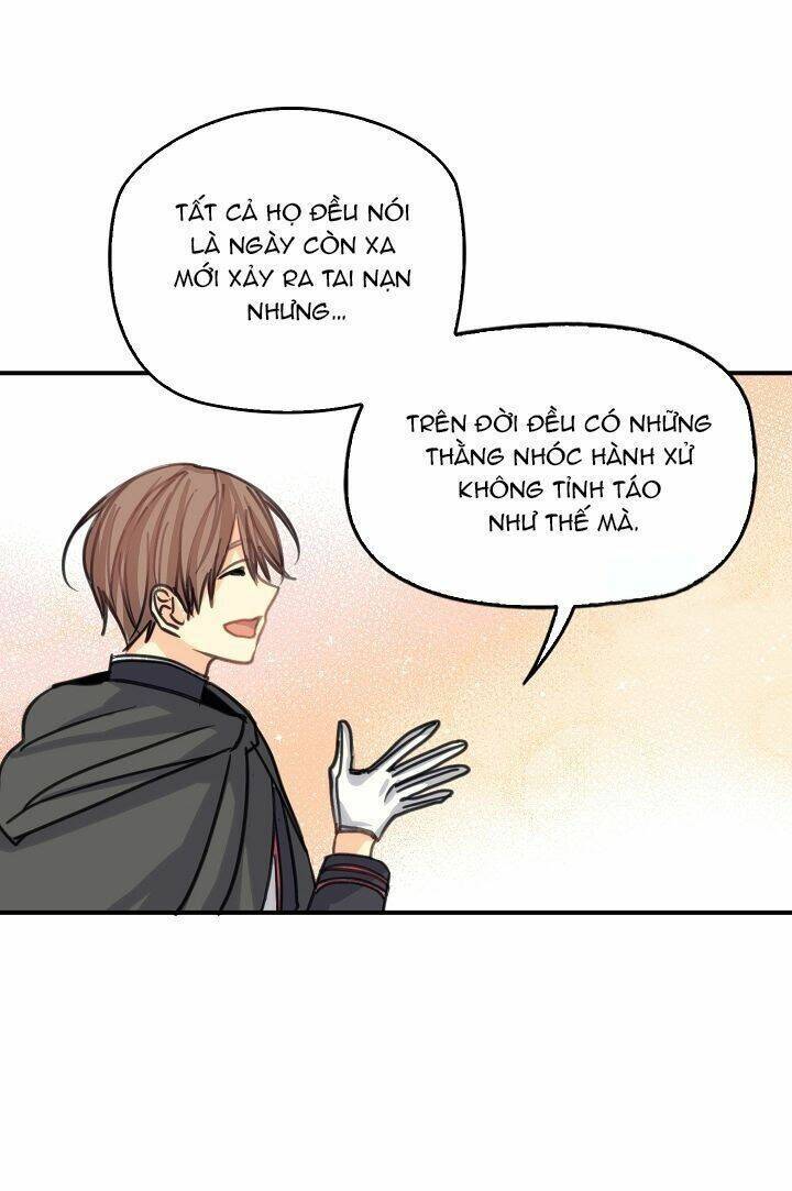 Ba Người Anh Trai Của Tôi Là Bạo Quân: Chapter 8