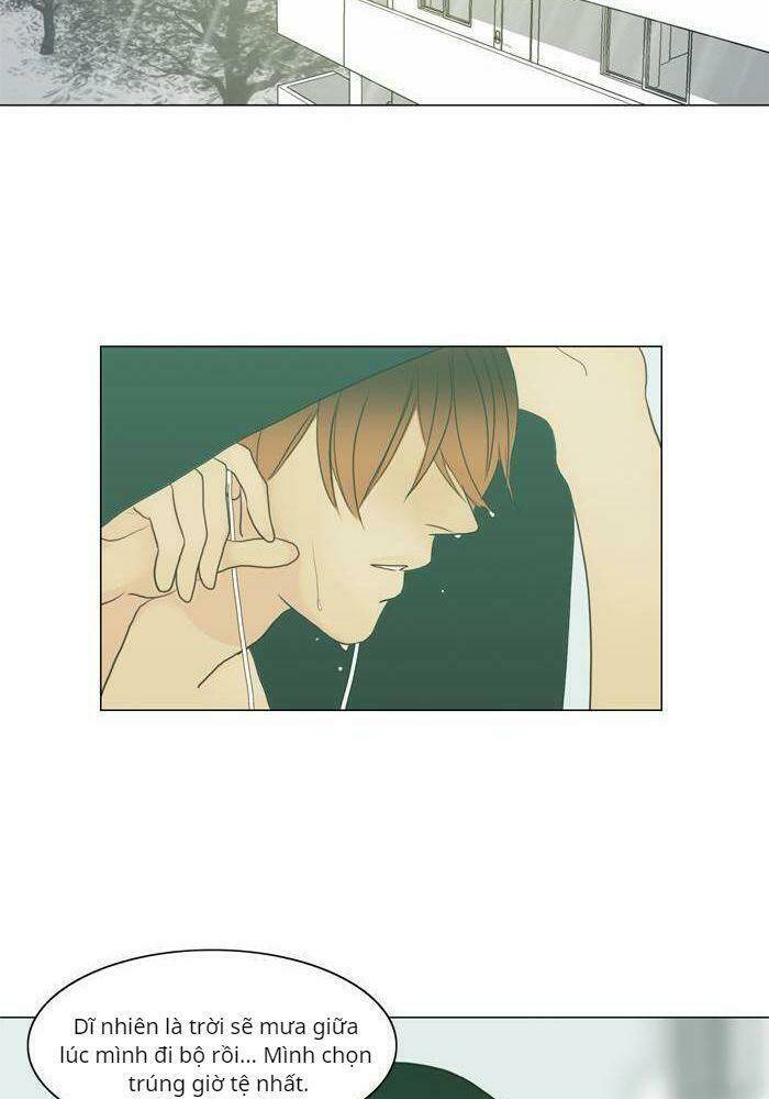 Khúc hát người cá Siren: Chapter 62