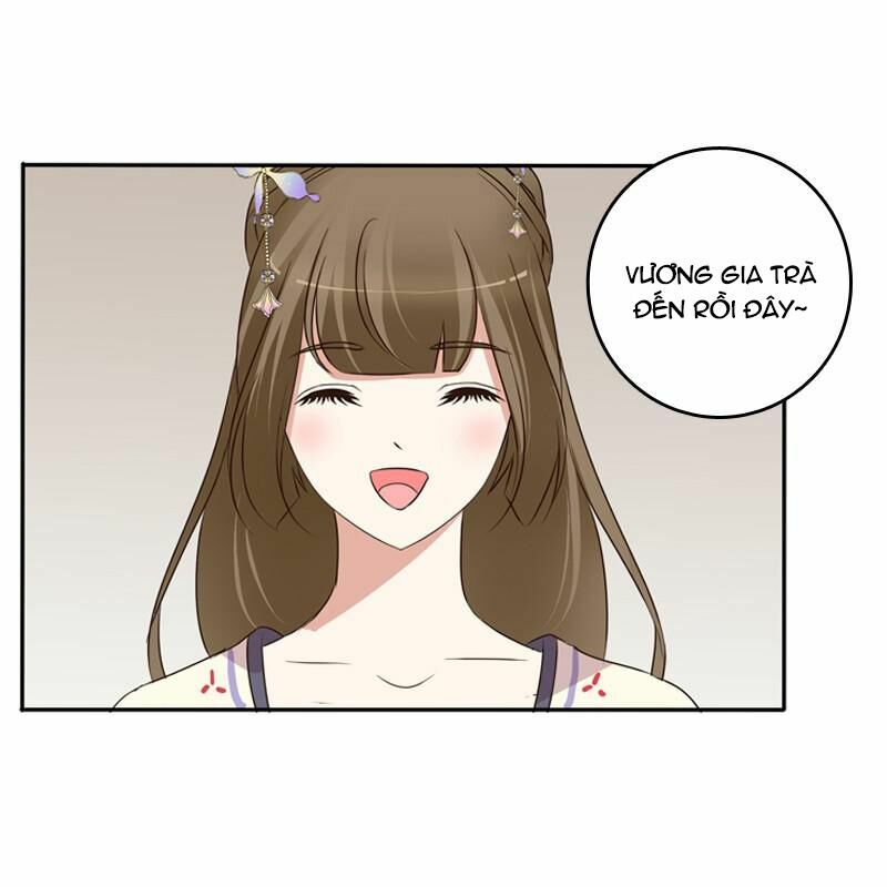 Thông Linh Phi: Chapter 94.5
