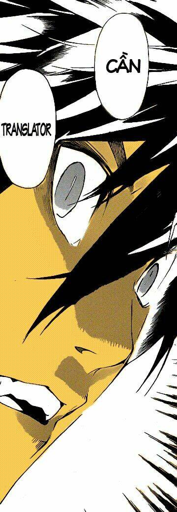 Defense Devil: Chapter 84