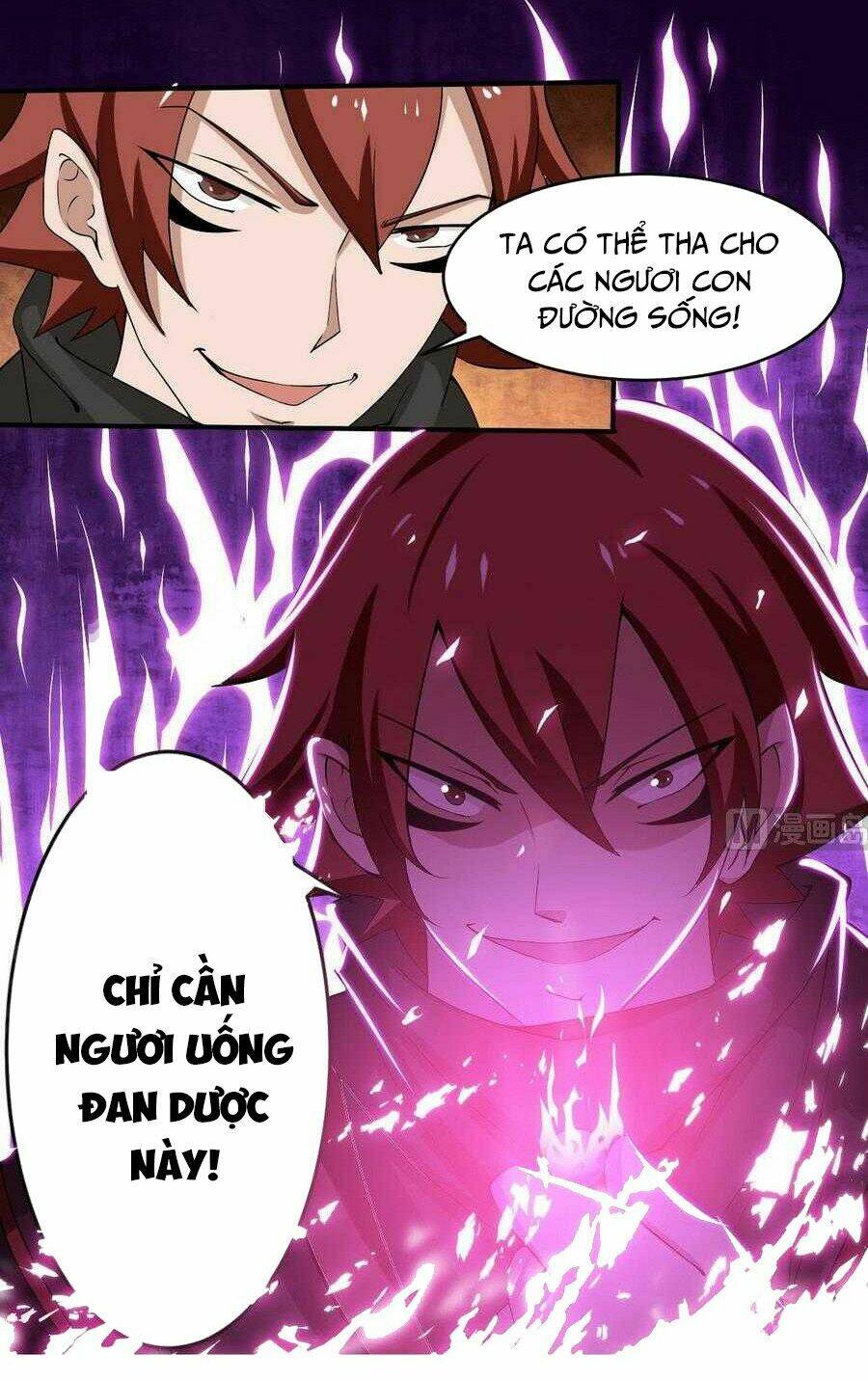 Tu Chân Giả Tại Dị Thế: Chapter 99