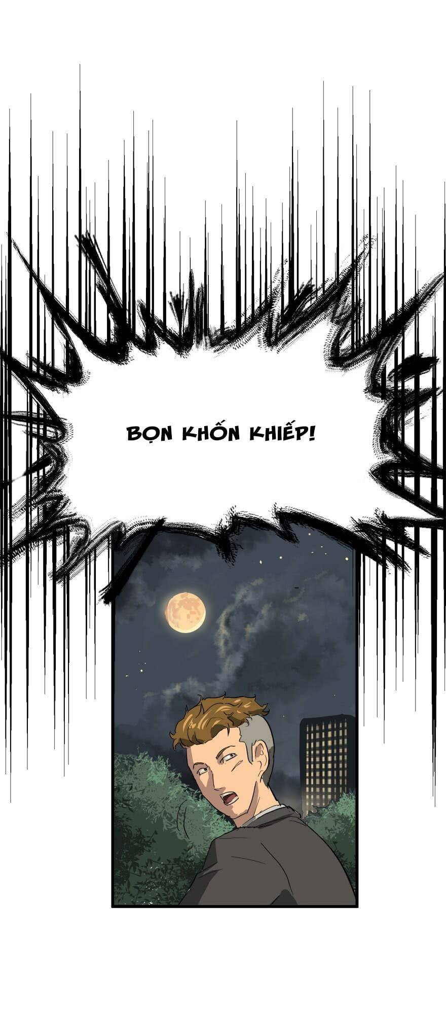 Vua Sinh Tồn: Chapter 15