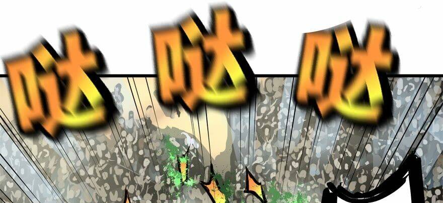 Vua Sinh Tồn: Chapter 75