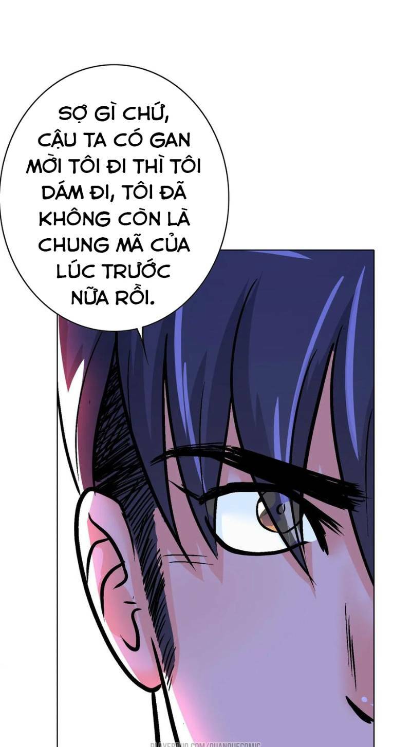 Hệ Thống Tiên Tôn Tại Đô Thị: Chapter 41