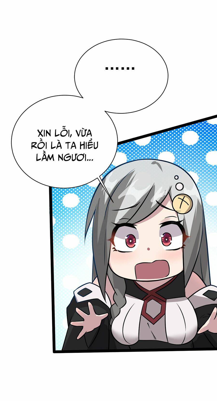 Đại Bảo Kiếm Của Tôi: Chapter 46