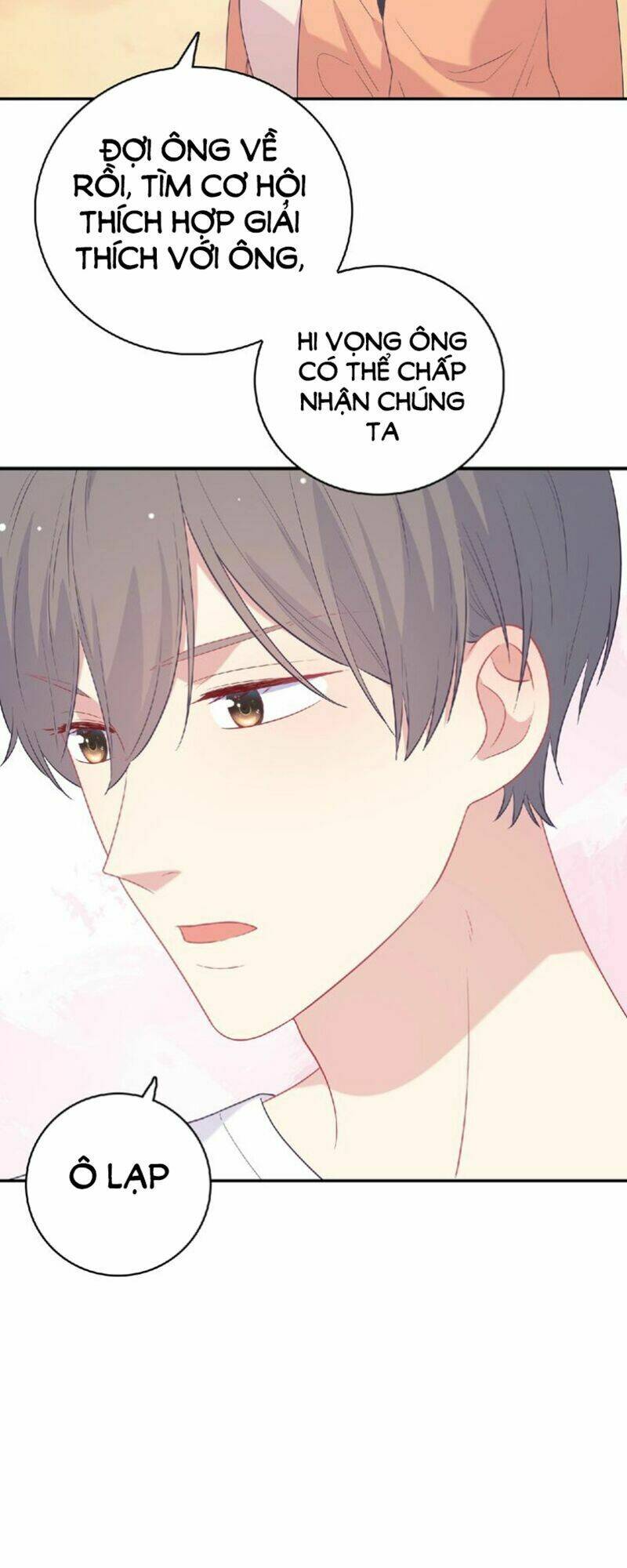 Vương Tử Thành Phố Và Công Chúa Amazon: Chapter 79