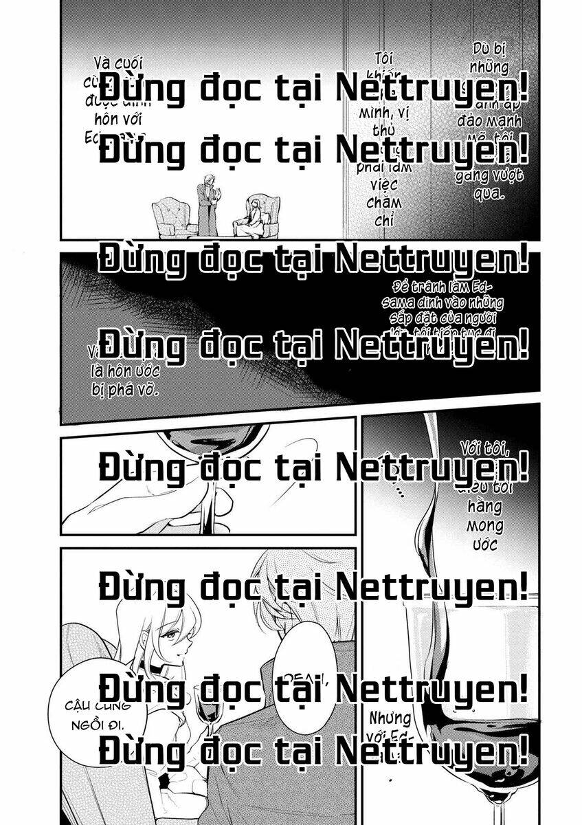 Koushaku Reijou No Tashinami: Chapter 24