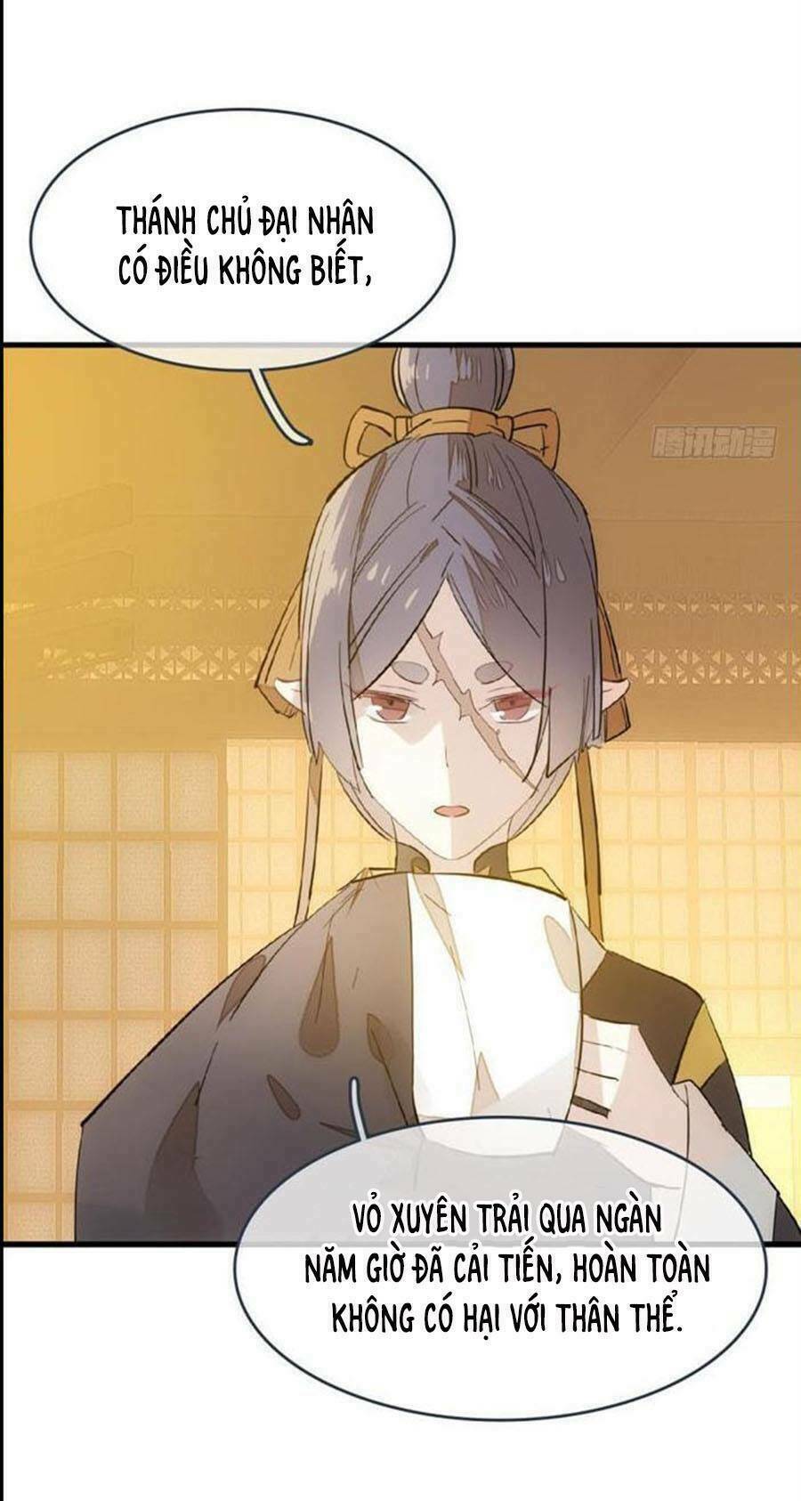 Sư Phụ Lại Trêu Chọc Ta: Chapter 65