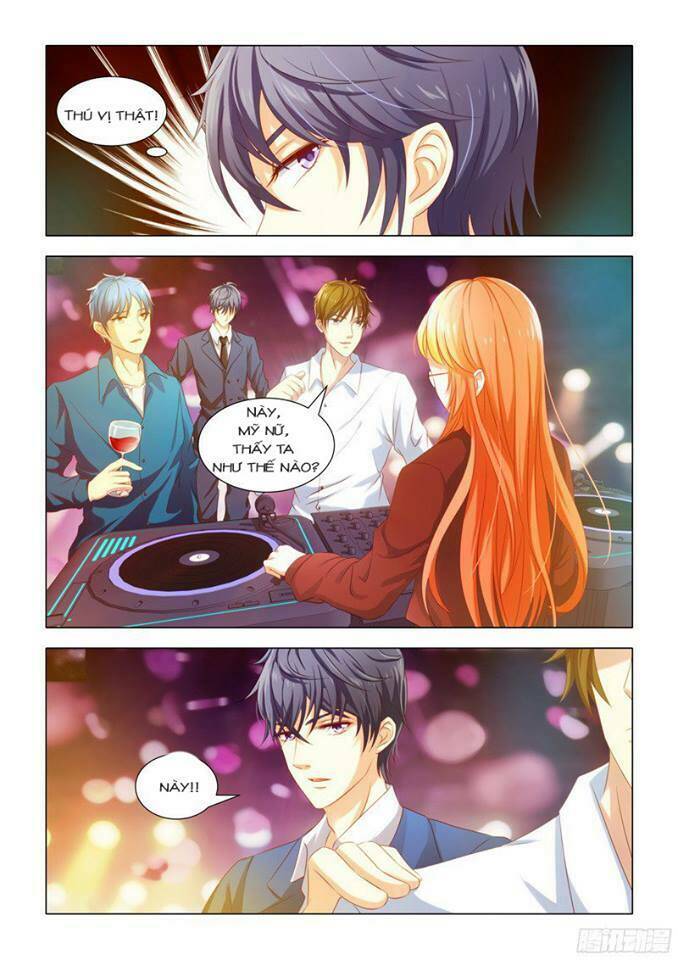 Xuân Phong Nhất Độ Cộng Triền Tình: Chapter 5
