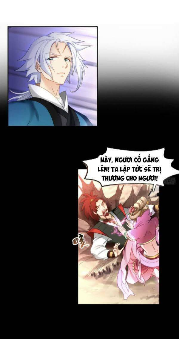 Lão Tổ Của Bạn Đang Online: Chapter 89