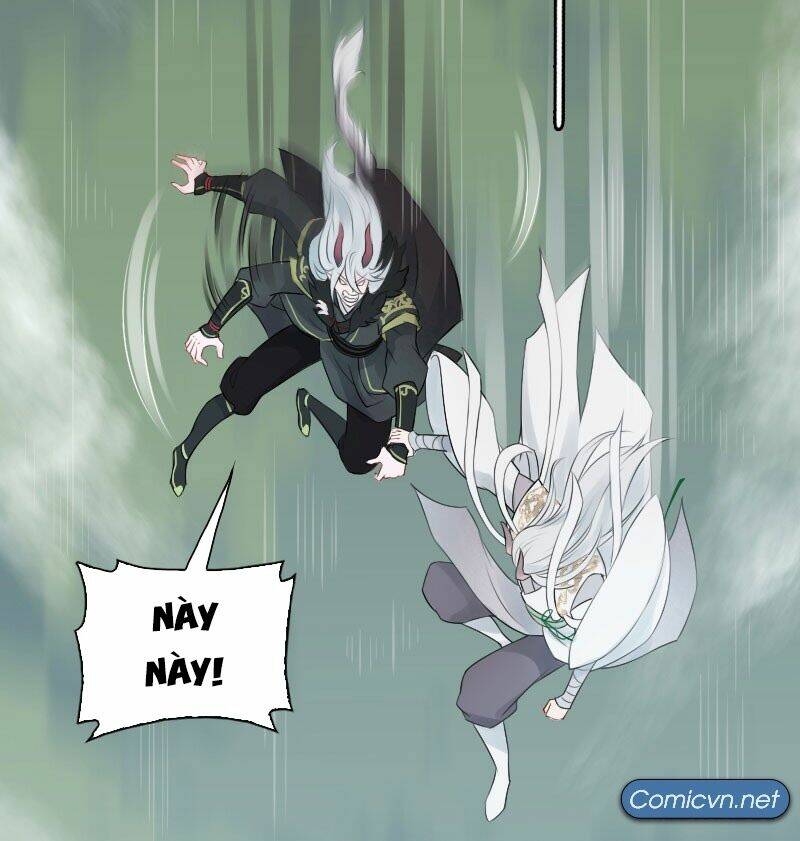 Tây Du Ngạo Tuyết Thiên: Chapter 6