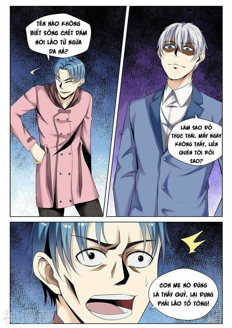 Tu Chân Cuồng Thiếu: Chapter 62