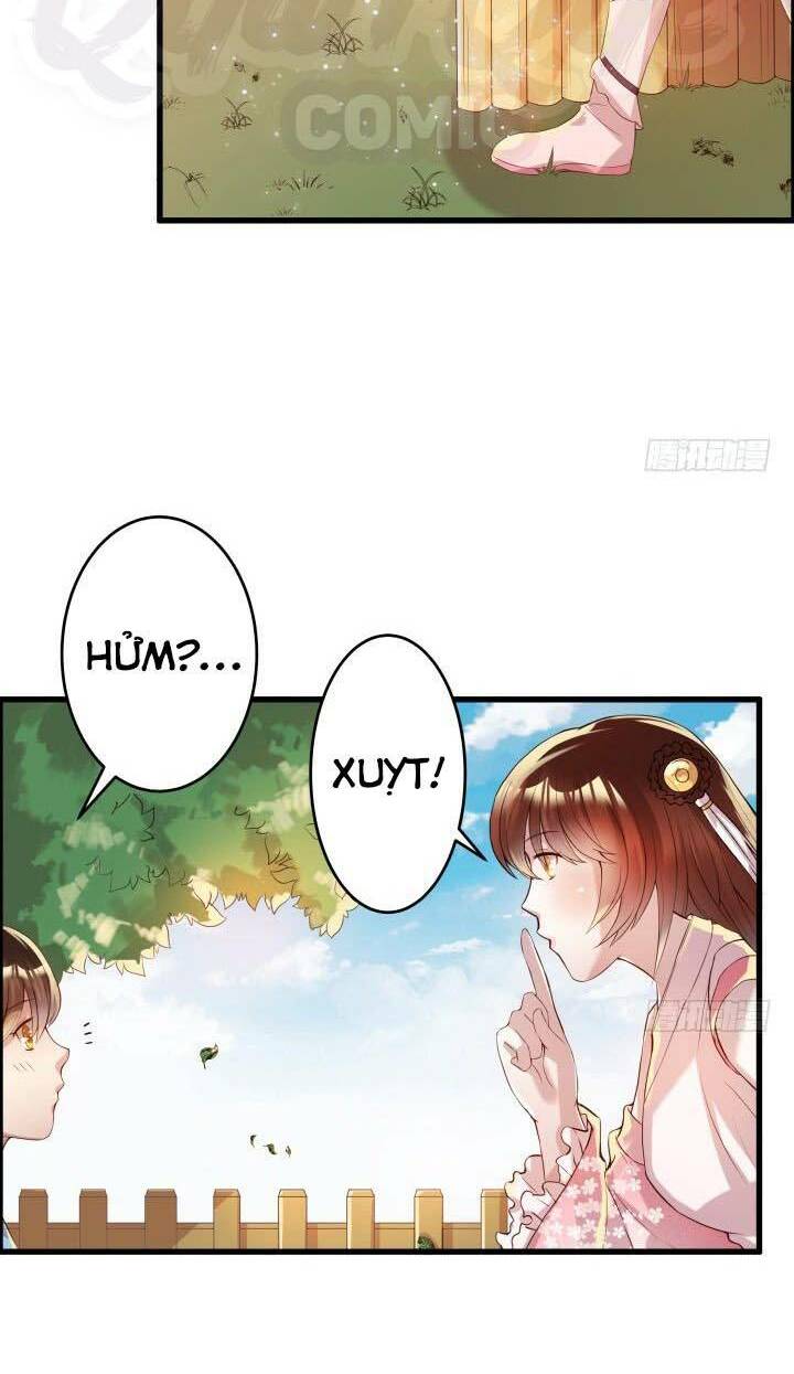 Siêu Phàm Truyện: Chapter 13