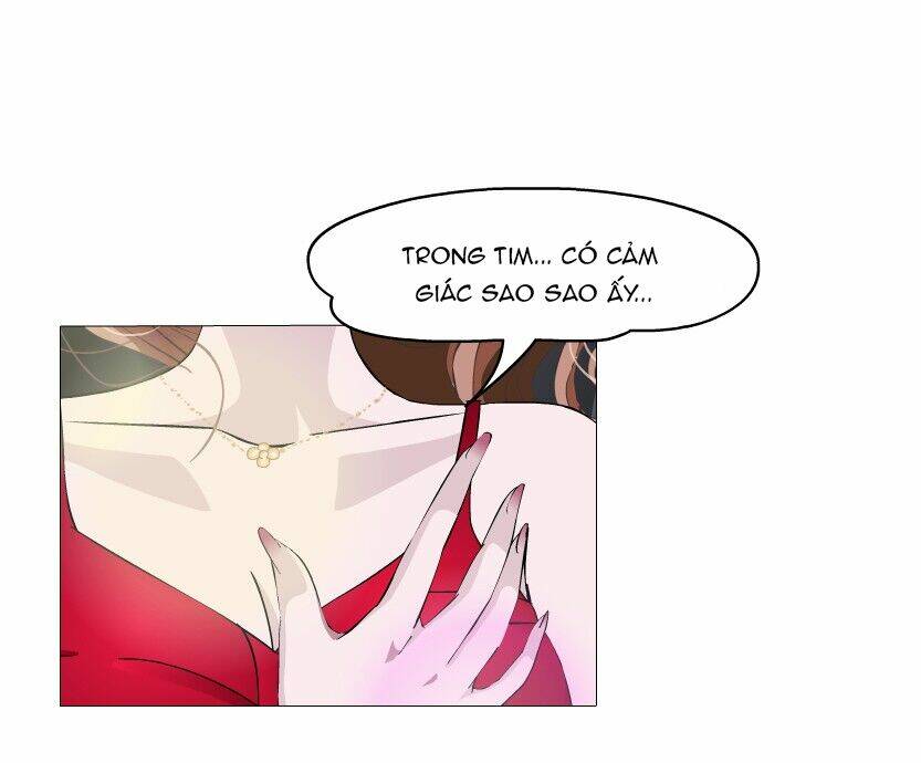 Cạm Bẫy Của Nữ Thần: Chapter 124