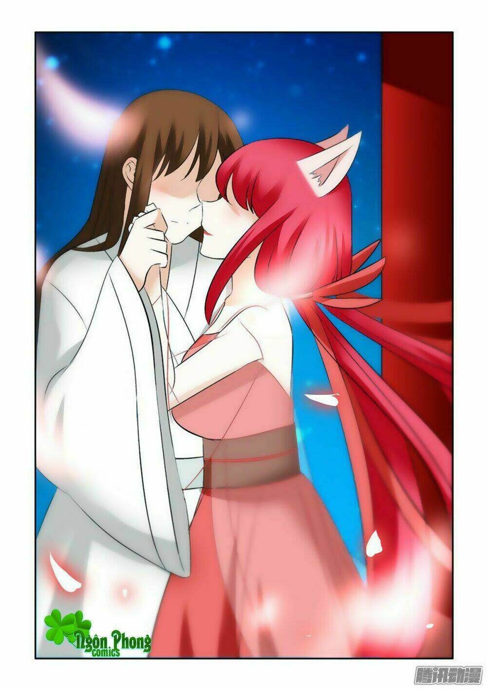 Lần Sau, Ta Mới Là Nữ Chính: Chapter 17