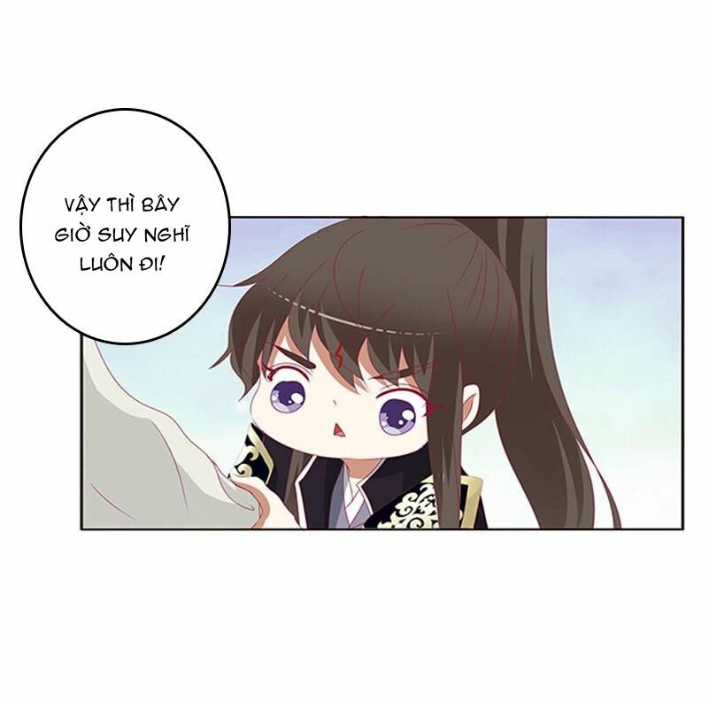 Thông Linh Phi: Chapter 422