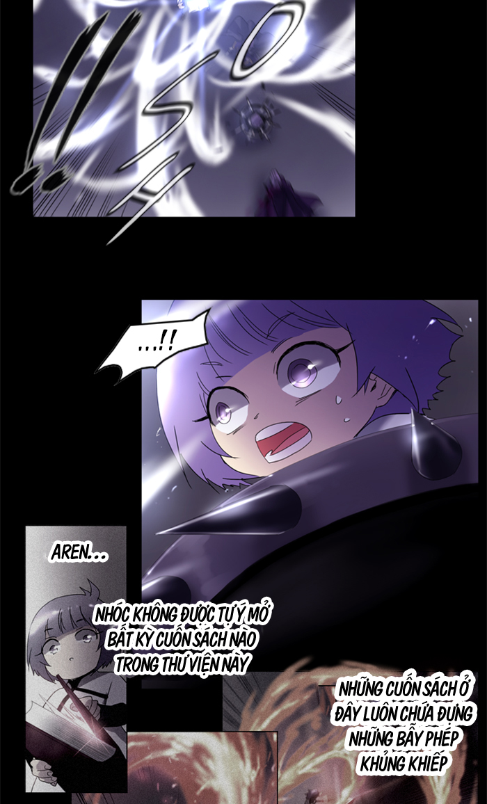 Soul Cartel: Chapter 73