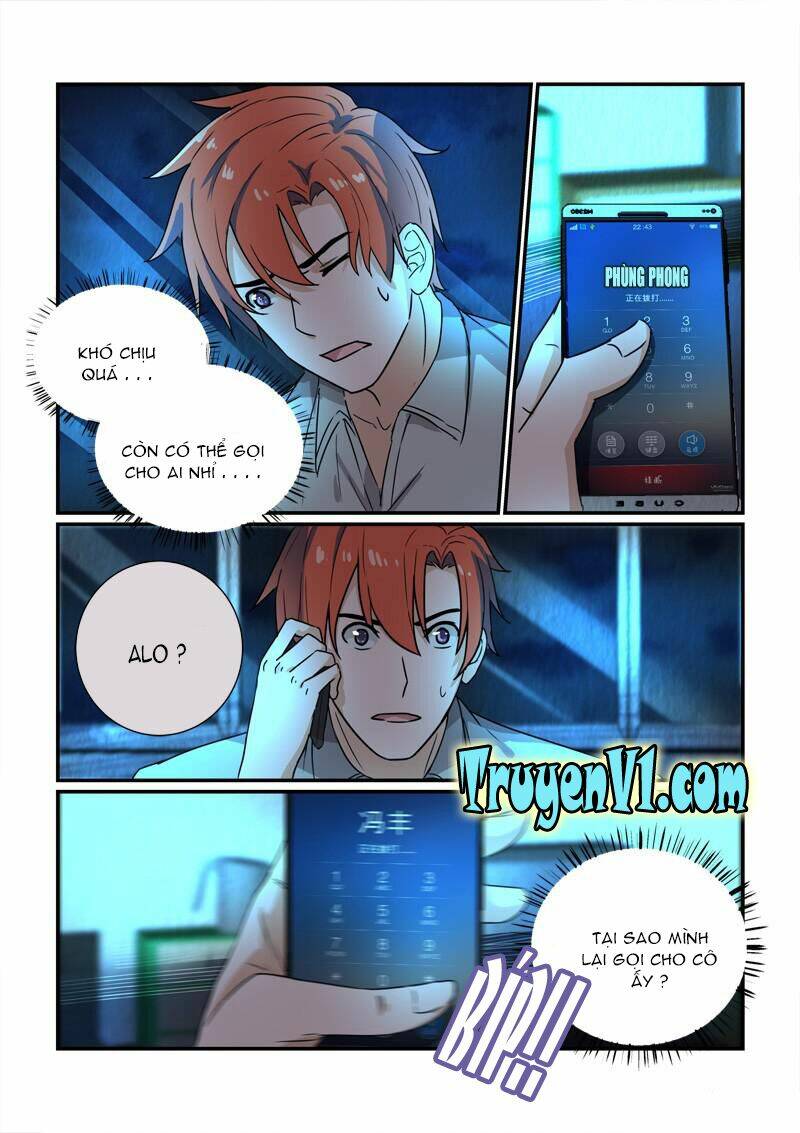 Bắt Cóc Hoàng Đế Về Hiện Đại: Chapter 98