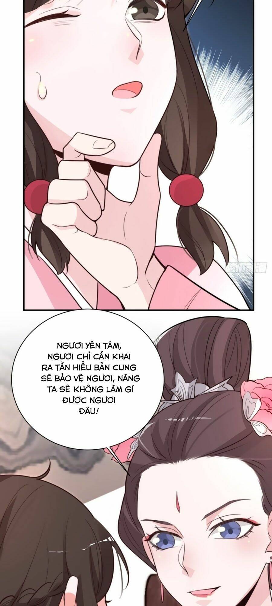 Cung Đấu Live: Chapter 39