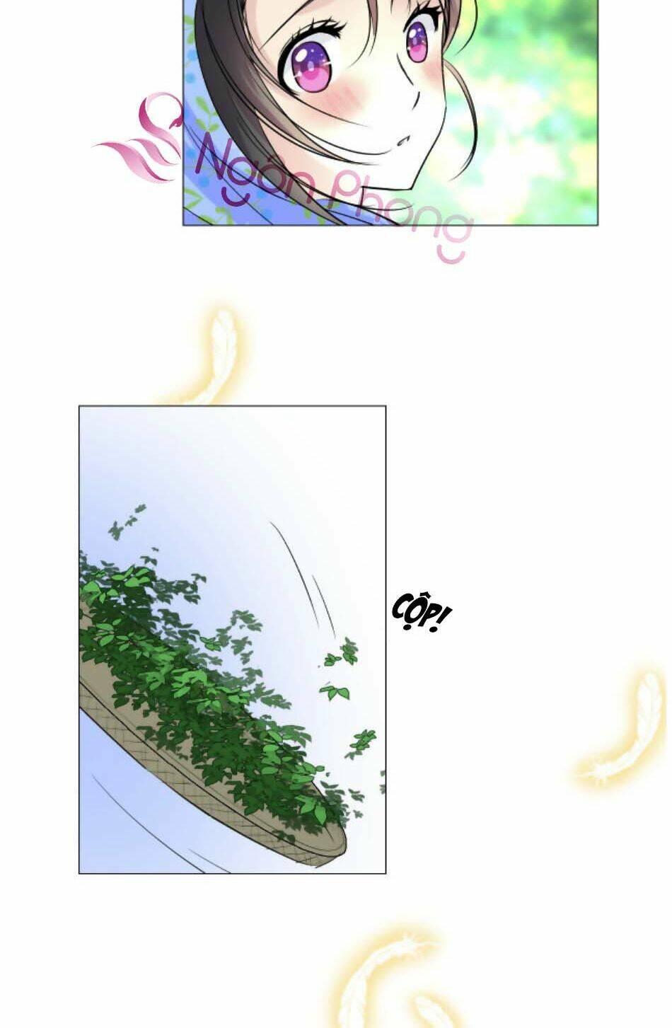 Sao Lại Là Yêu?: Chapter 41