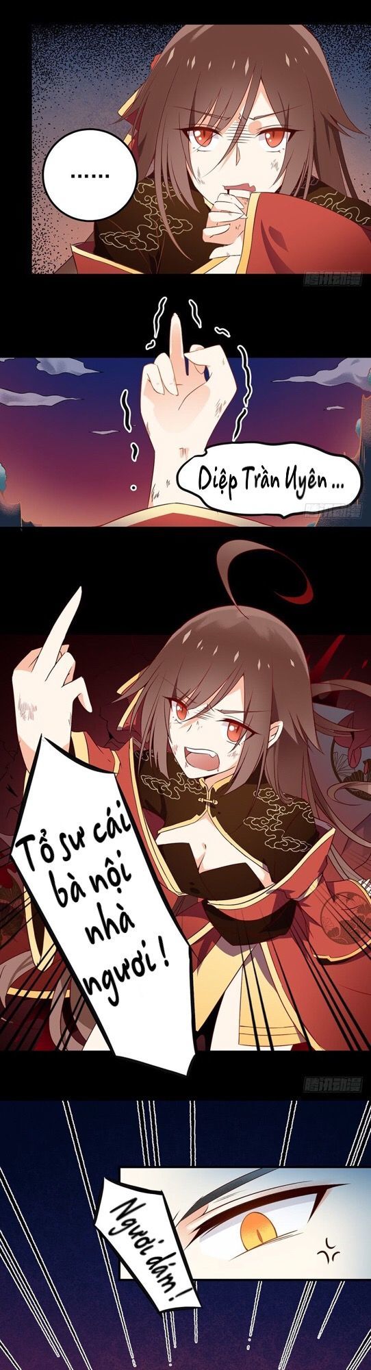Sự Nổi Tiếng Của Cute Master: Chapter 1