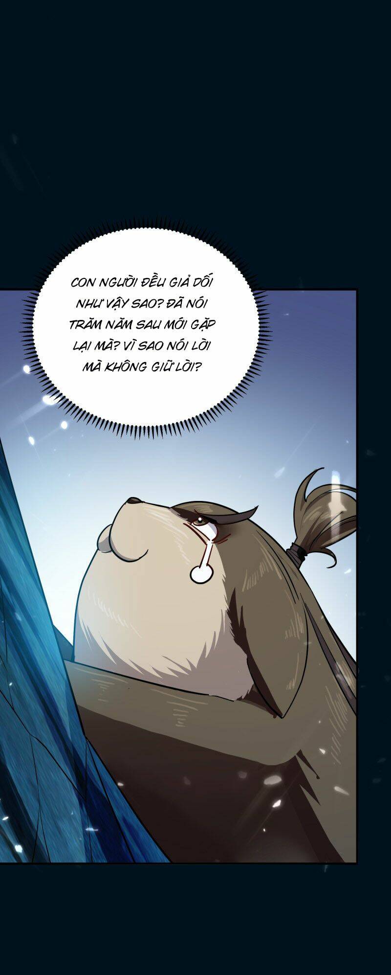 Vạn Giới Tiên Vương: Chapter 71