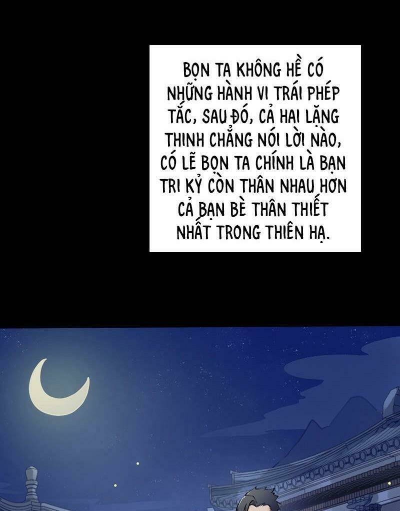 Liên Thành Quyết: Chapter 23