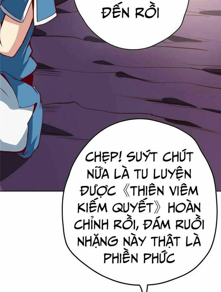 Chí Tôn Võ Đế: Chapter 52