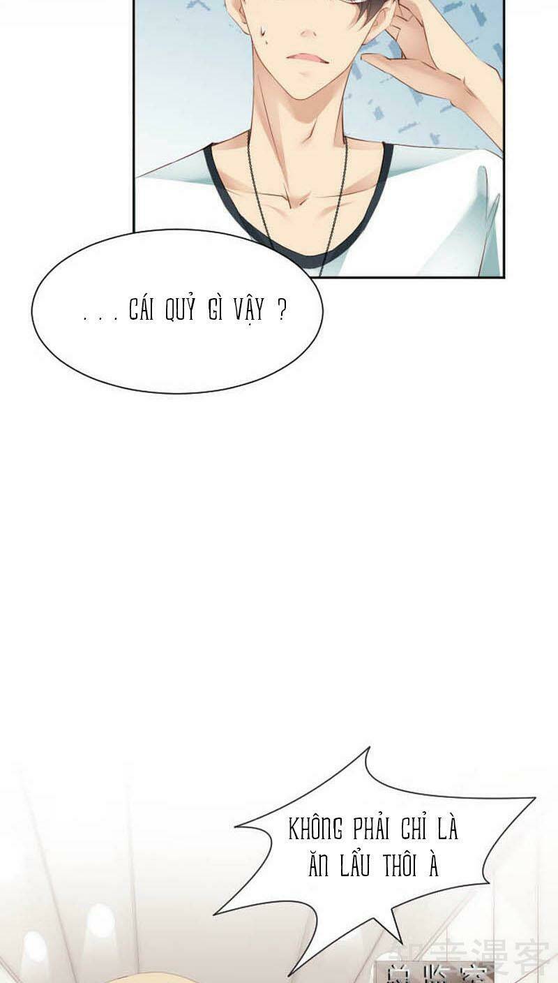 Nam Thần Là Một Đôi: Chapter 48